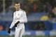 VITORIA GASTEIZ, SPAIN - NOVEMBER 30: Gareth Bale of Real Madrid during the La Liga Santander match between Deportivo Alaves v Real Madrid at the Estadio de Mendizorroza on November 30, 2019 in Vitoria Gasteiz Spain (Photo by David S. Bustamante/Soccrates/Getty Images)