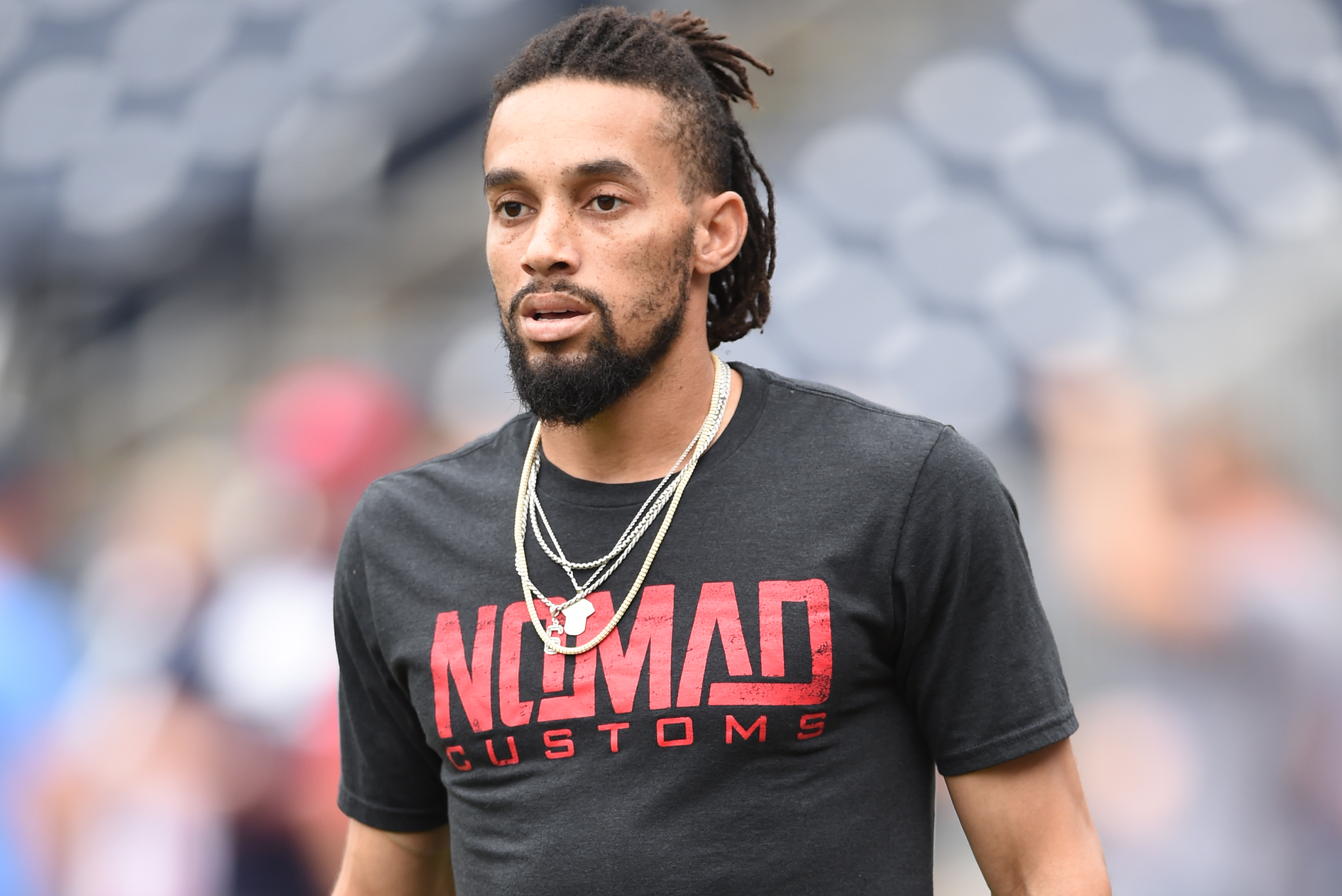 Ex-Reds, Braves OF Billy Hamilton Signs Minor-League Contract with