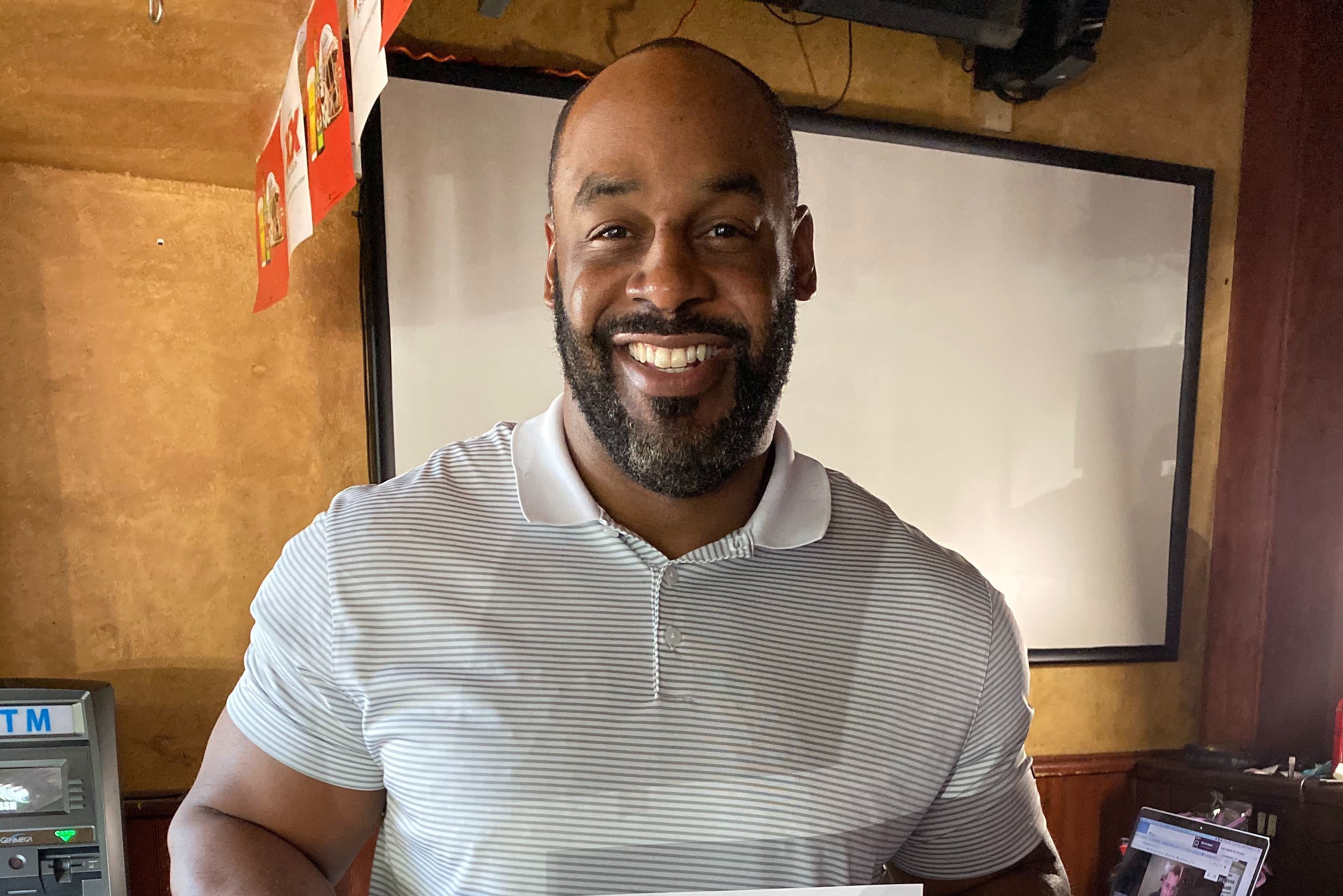 Where Is Eagles Legend Donovan McNabb Now?