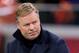 AMSTERDAM, NETHERLANDS - NOVEMBER 19: head coach Ronald Koeman of Netherlands looks on prior to the UEFA Euro 2020 Qualifier between The Netherlands and Estonia on November 19, 2019 in Amsterdam, Netherlands. (Photo by TF-Images/Getty Images)