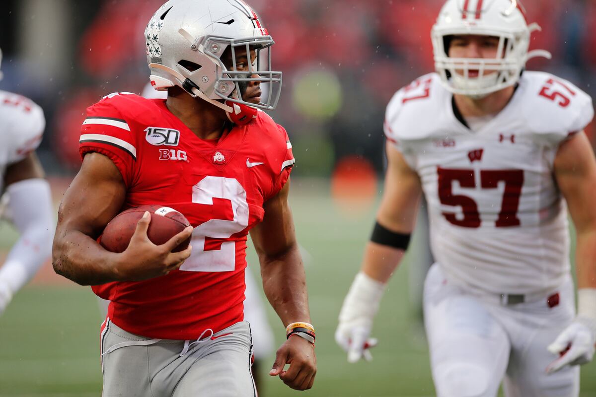 Wisconsin vs. OSU TV, LiveStream Info, Preview for Big Ten
