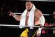 TOKYO,JAPAN - JUNE 29: Samoa Joe enters the ring during the WWE Live Tokyo at Ryogoku Kokugikan on June 29, 2019 in Tokyo, Japan. (Photo by Etsuo Hara/Getty Images)