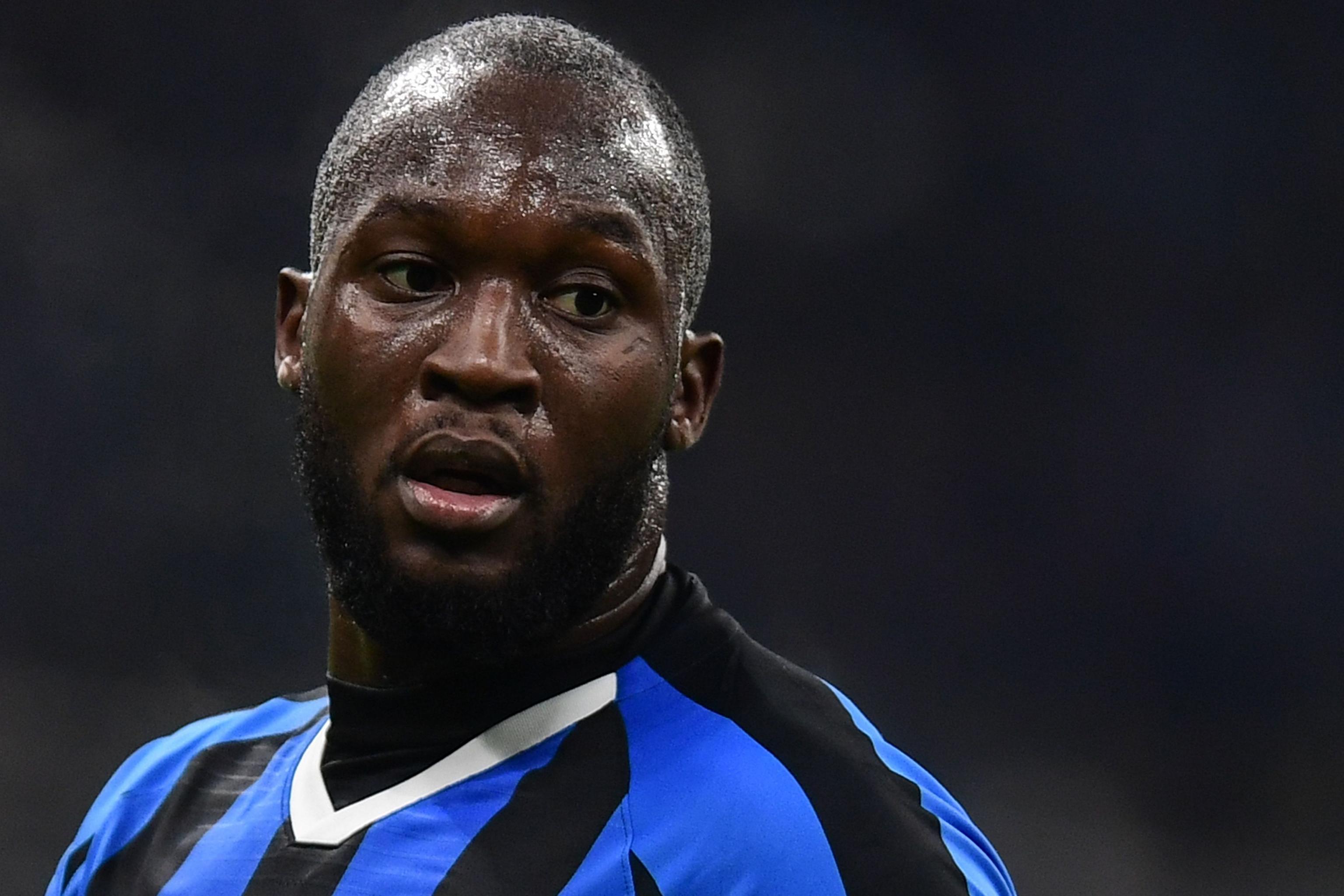 Romelu Lukaku Agent Says Inter Milan Striker Was 'Happy' at Manchester