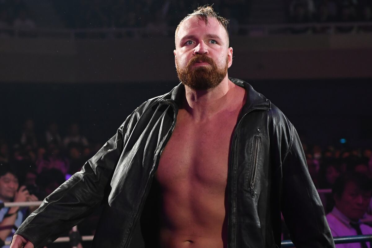 Jon Moxley, Hikaru Shida, Santana and Ortiz Remain atop AEW Rankings for Dec. 6