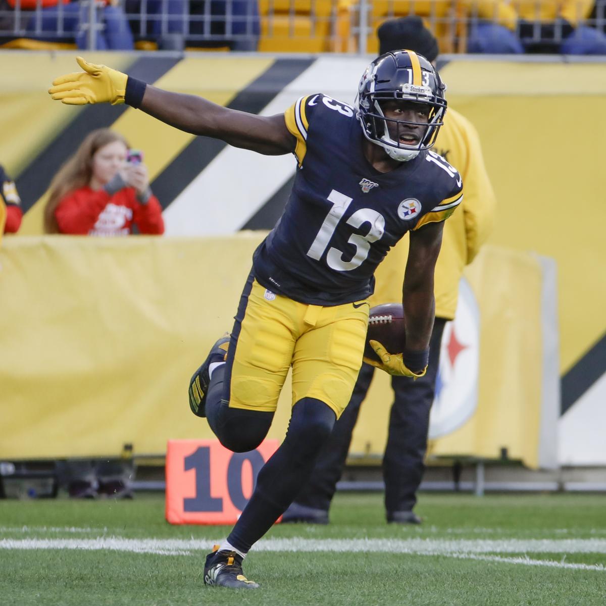 Fantasy Football Week 14 Rankings Top Pickups After Latest