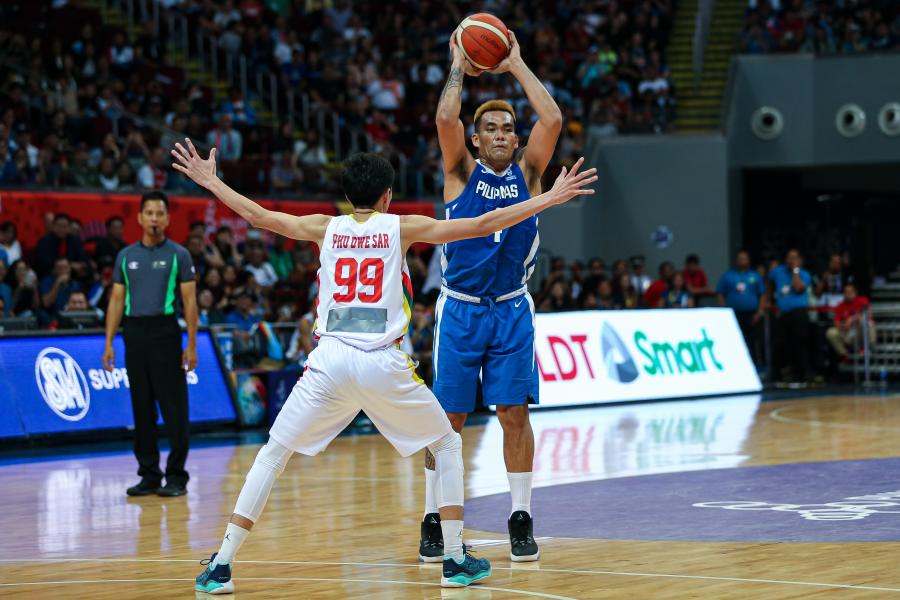 Gilas Pilipinas Vs Indonesia Time Live Stream For 2019