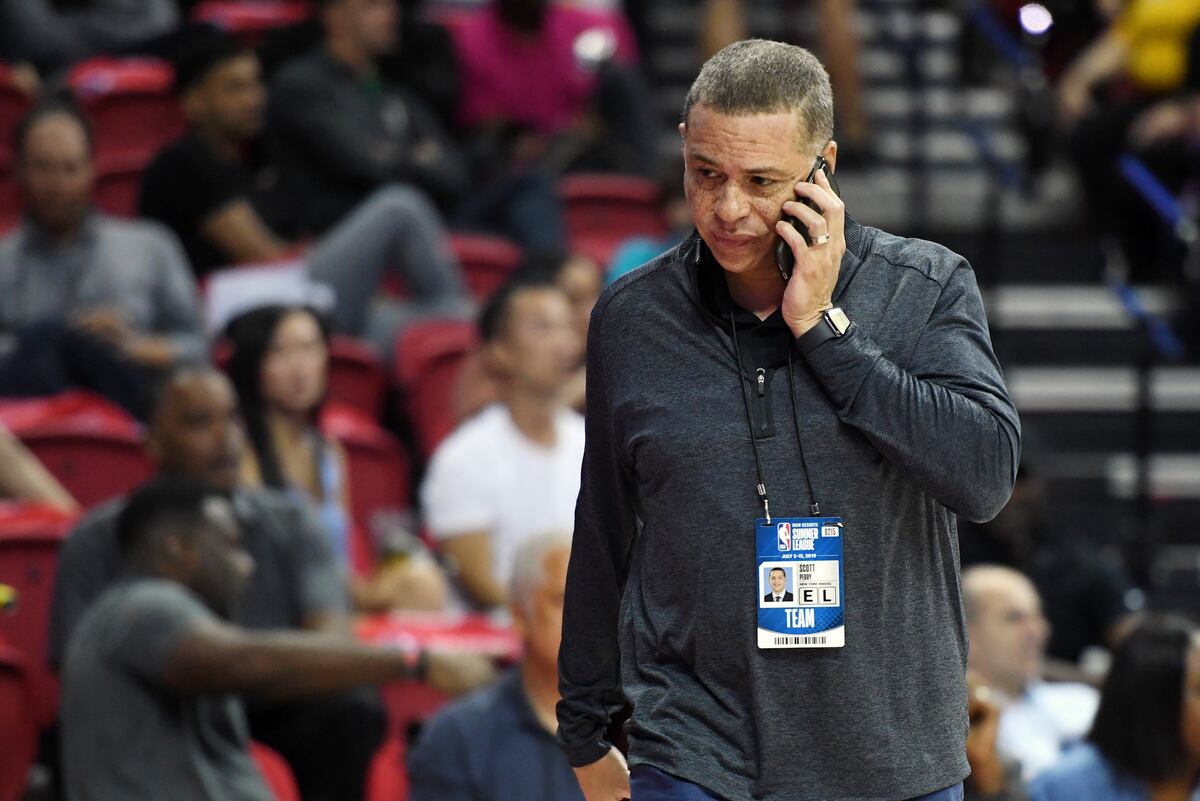 Knicks Trade Rumors: NYK Keeping 'Eye on a Lot of Players' Ahead of