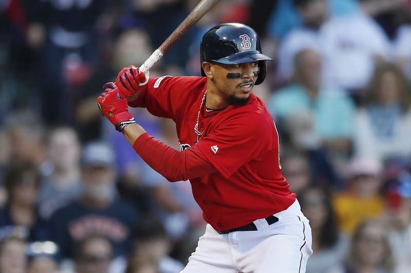 Mlb Rumors Hottest Trade Rumors Entering Winter Meetings 2019