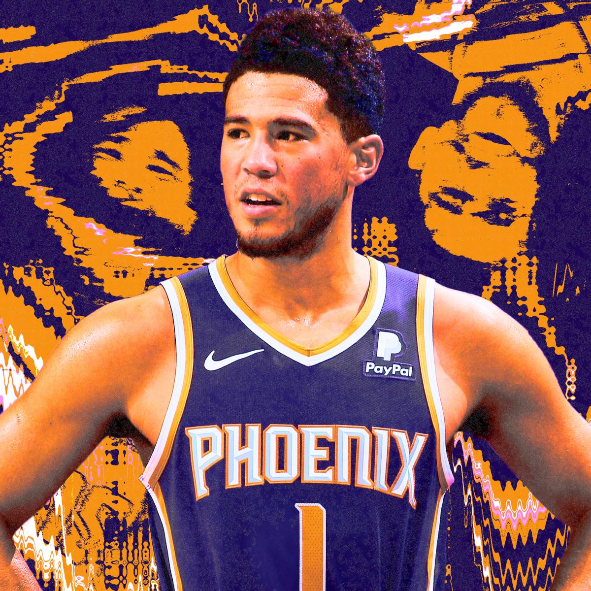 Phoenix Suns on X: The new threads have arrived! Get your Book