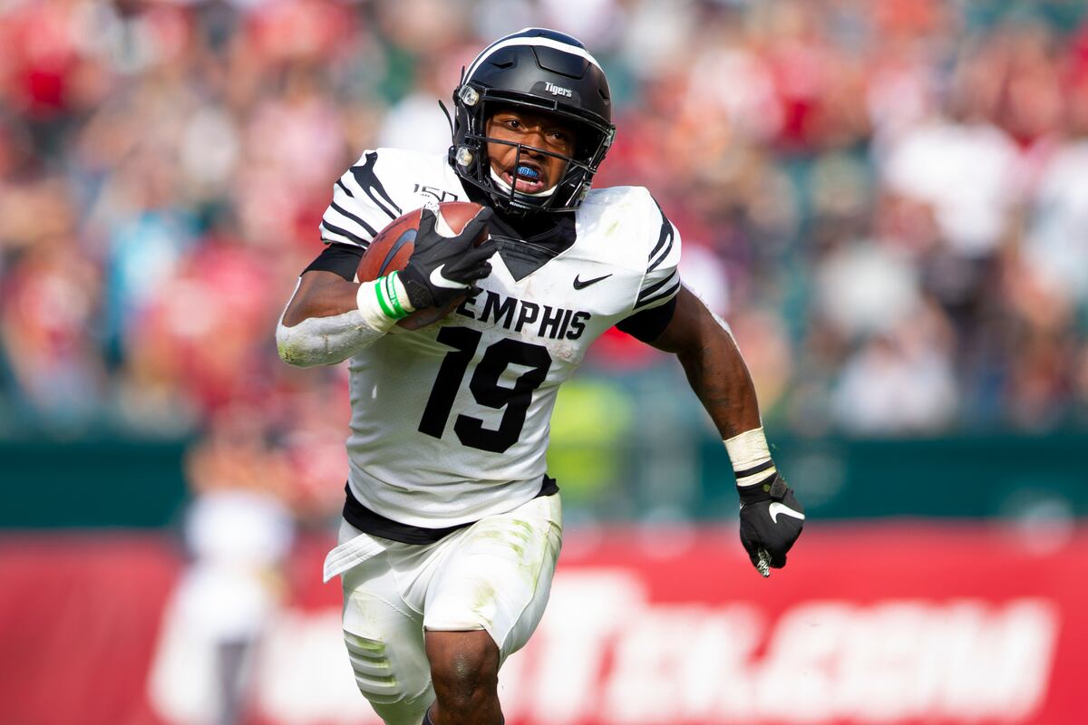 Cotton Bowl 2019: Full Preview and Predictions for Memphis vs. Penn State
