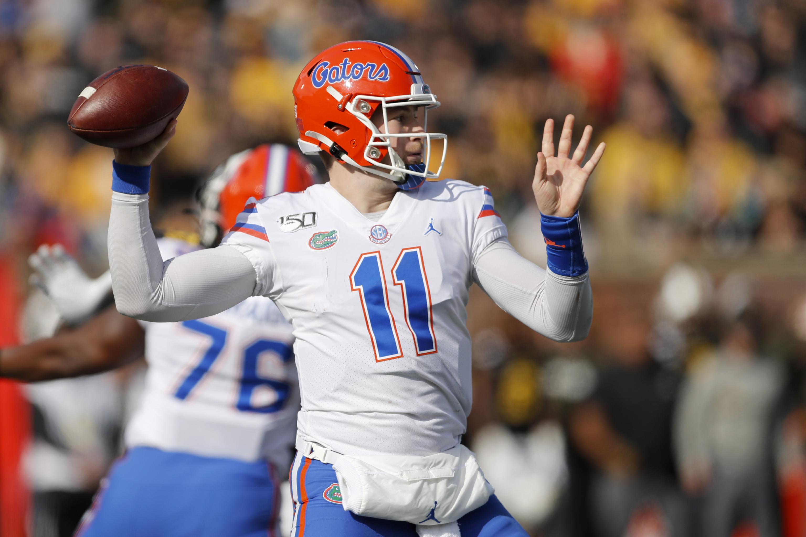 2019 Orange Bowl Expert Picks: #9 Florida Gators vs #24 Virginia