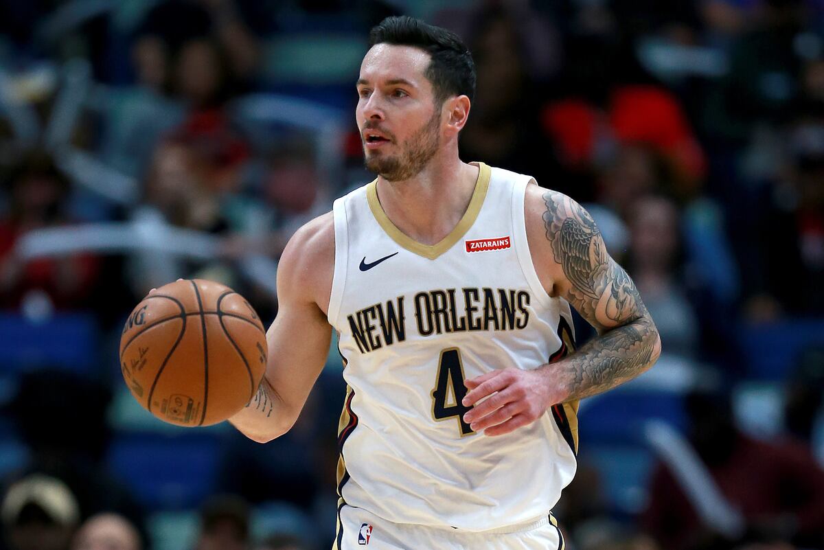 Fantasy Basketball 2019 Lineup Advice for NBA Week 8 Bleacher Report