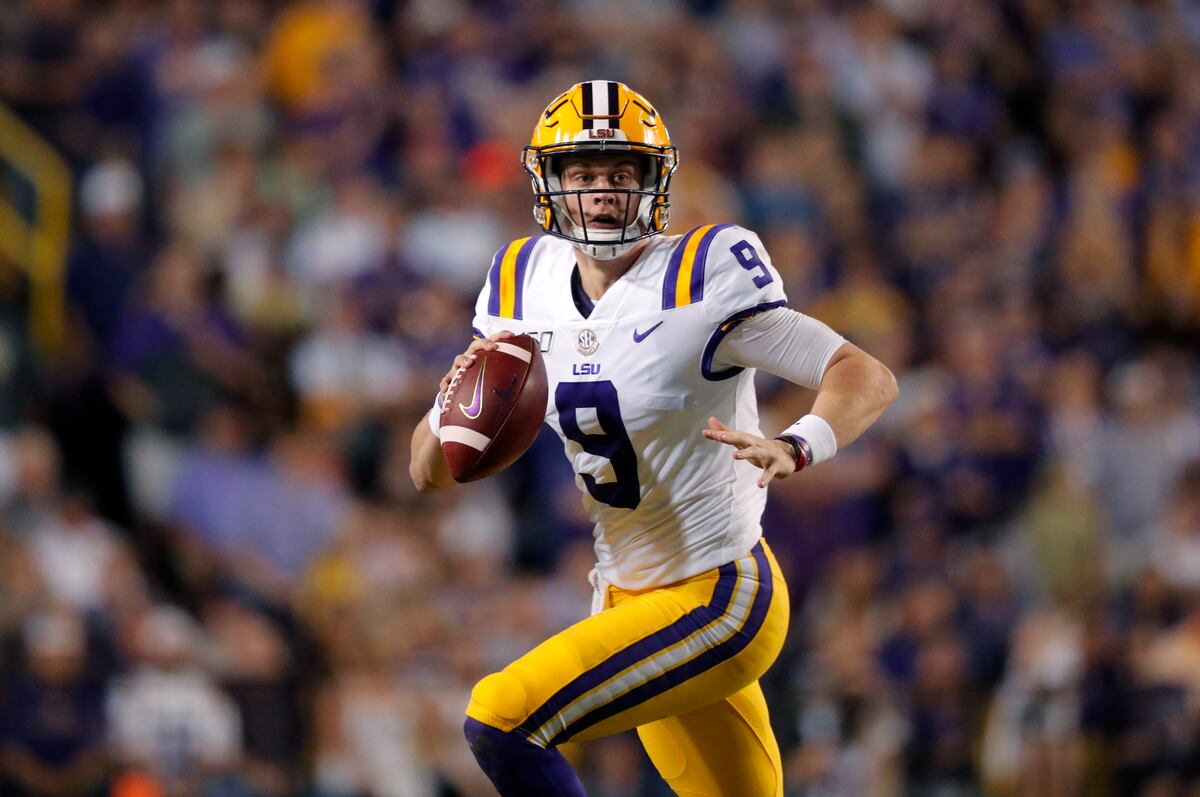 Heisman Race 2019 List of Finalists for Coveted Trophy Announced