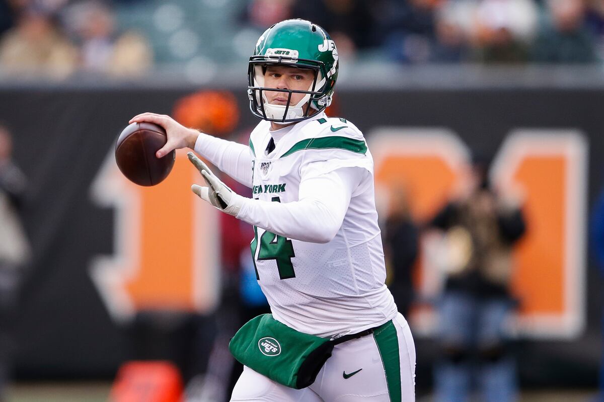 NFL Sophomores Poised for Year 3 Breakouts in 2020 News, Scores