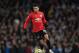 MANCHESTER, ENGLAND - DECEMBER 07: Jesse Lingard of Manchester United during the Premier League match between Manchester City and Manchester United at Etihad Stadium on December 07, 2019 in Manchester, United Kingdom. (Photo by Michael Regan/Getty Images)