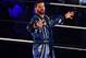 TOKYO,JAPAN - JUNE 28: Robert Roode enters the ring during the WWE Live Tokyo at Ryogoku Kokugikan on June 28, 2019 in Tokyo, Japan. (Photo by Etsuo Hara/Getty Images)