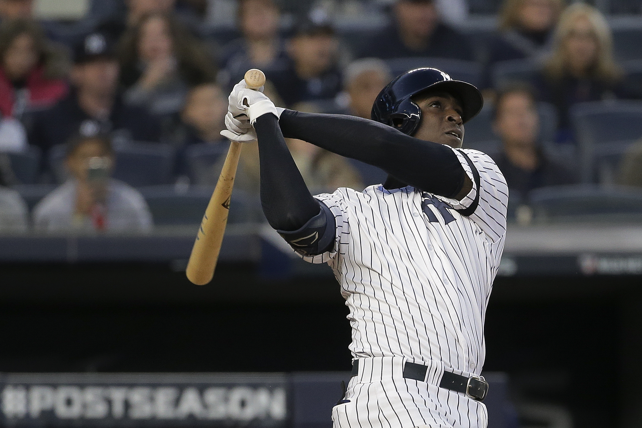 In the right environment, Didi Gregorius is an all-around shortstop -  Beyond the Box Score