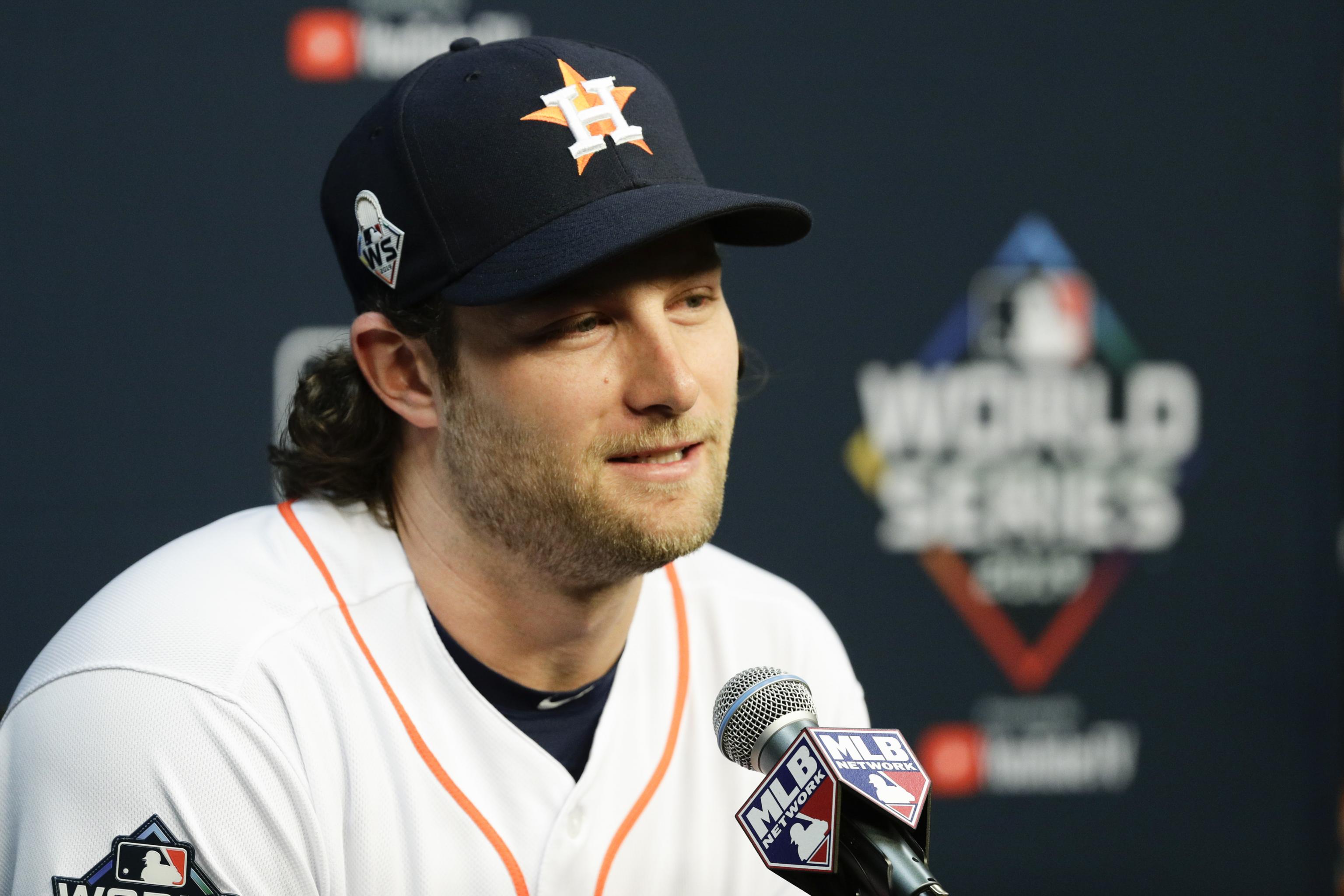 Gerrit Cole contract details: How the Yankees landed the ace pitcher in  free agency