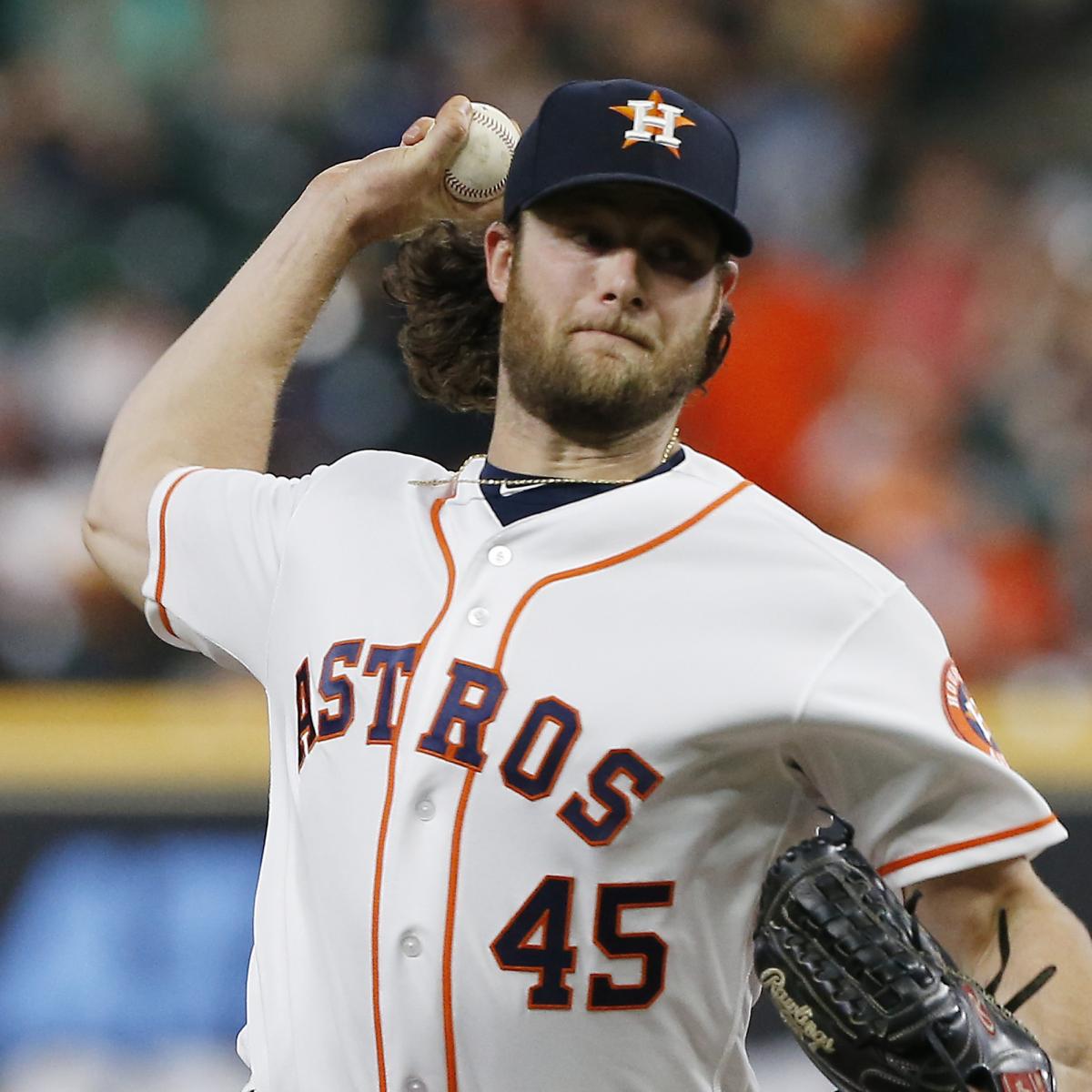 The Yankees' Signing of Gerrit Cole Puts New Scrutiny on Ridiculous  Appearance Policy