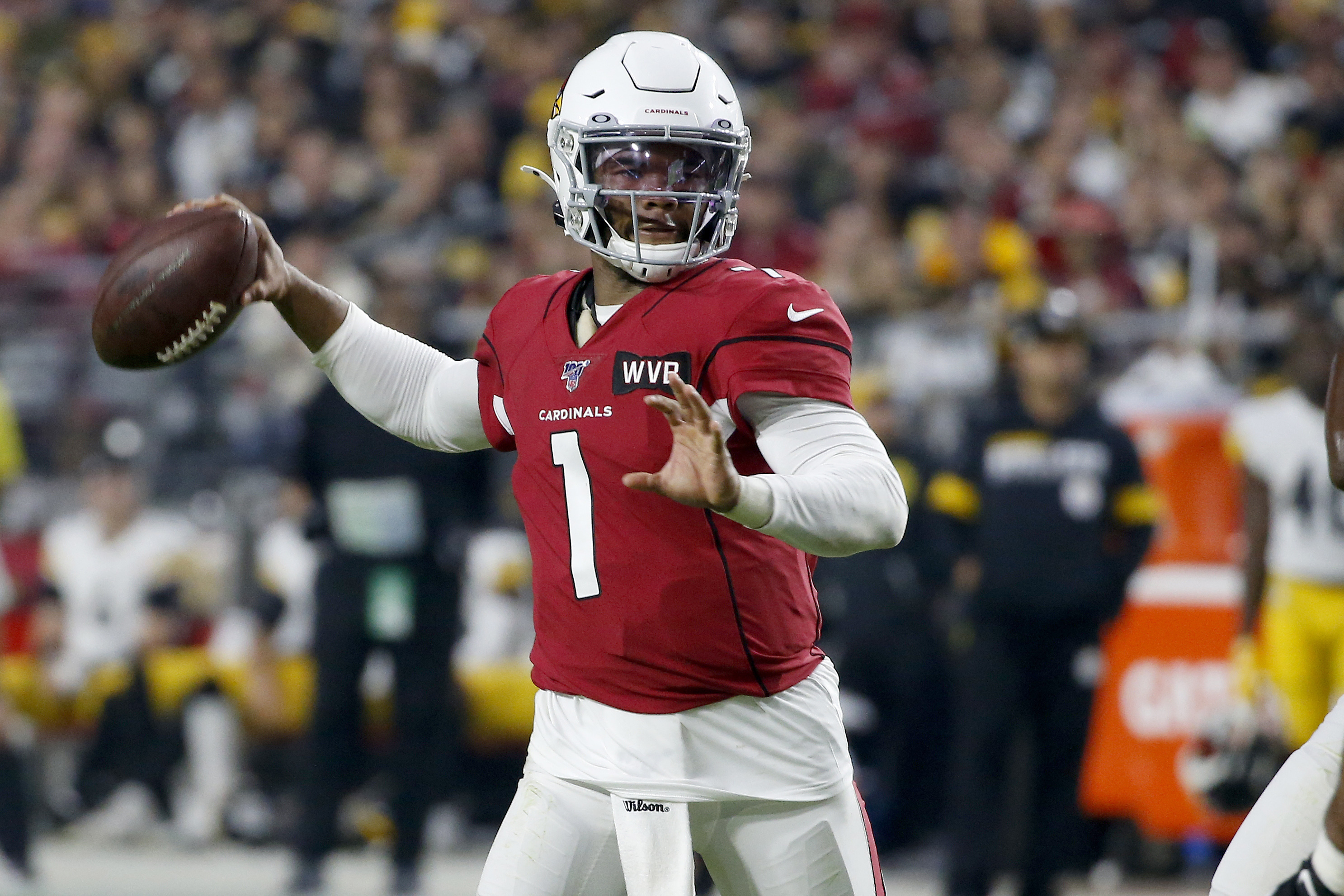 NFL Week 14 underdogs: Will Cardinals surprise Patriots? Browns to upset  Bengals?