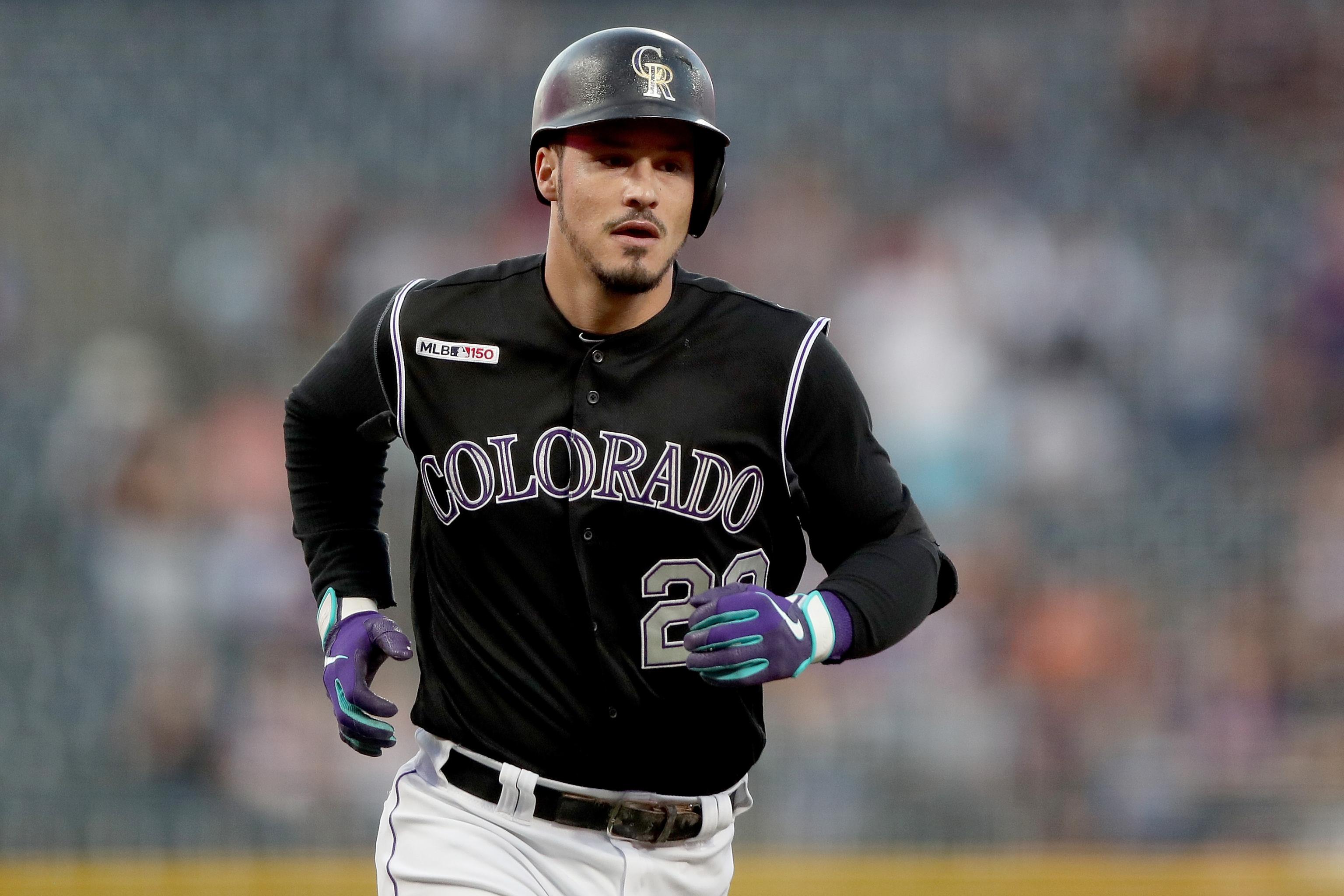 Ranking the Rockies: No. 1 Nolan Arenado became a star in 2015