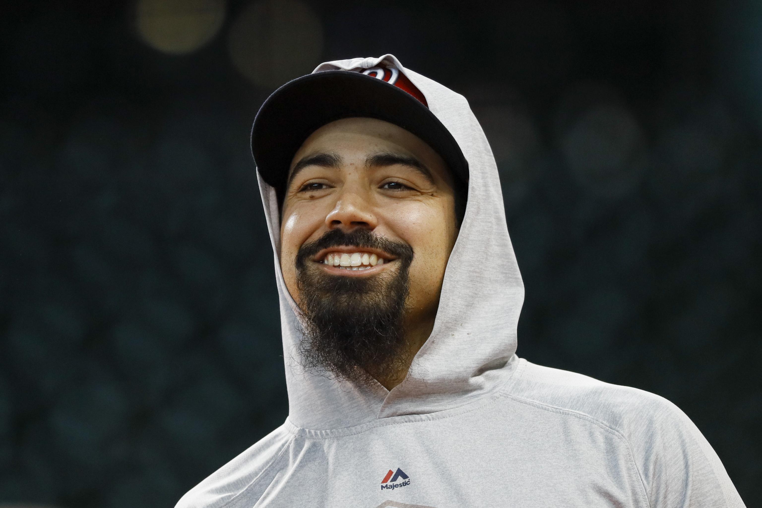 Angels' Anthony Rendon Explains 'Hollywood Lifestyle' Comment, Confirms  Dodgers Never Made Contract Offer In Free Agency 