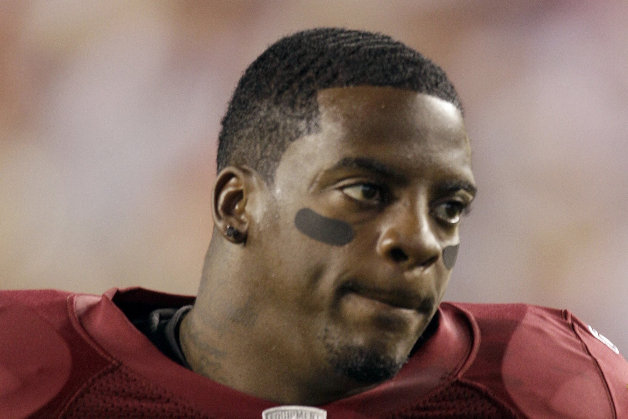 Clinton Portis Among Ex Nfl Players Charged With Defrauding