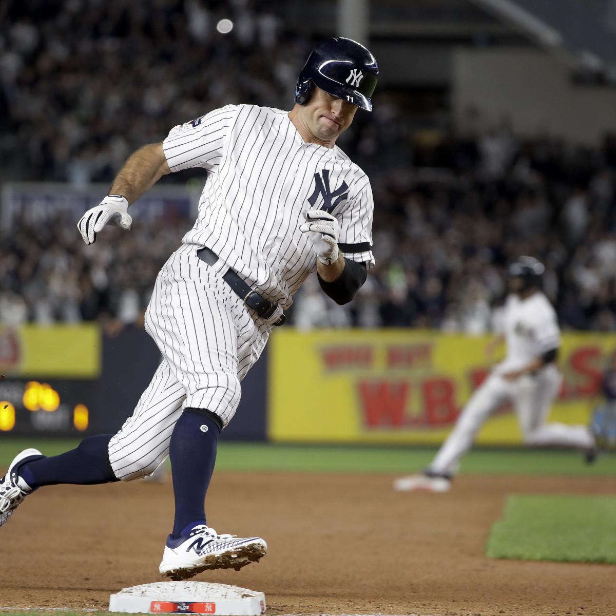Prospect Retrospective and Career Profile: Brett Gardner, OF, Yankees -  Minor League Ball