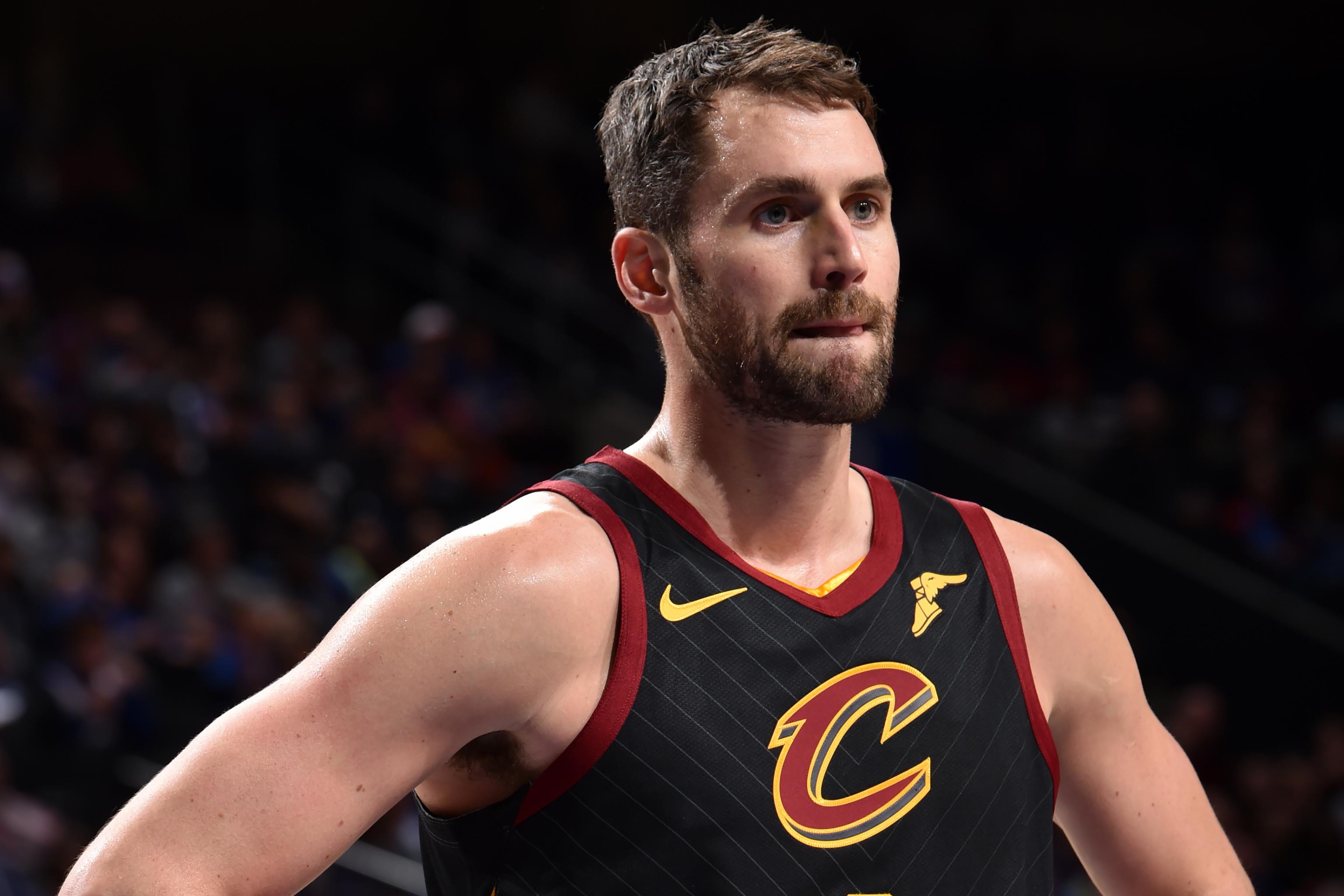 Image result for kevin love