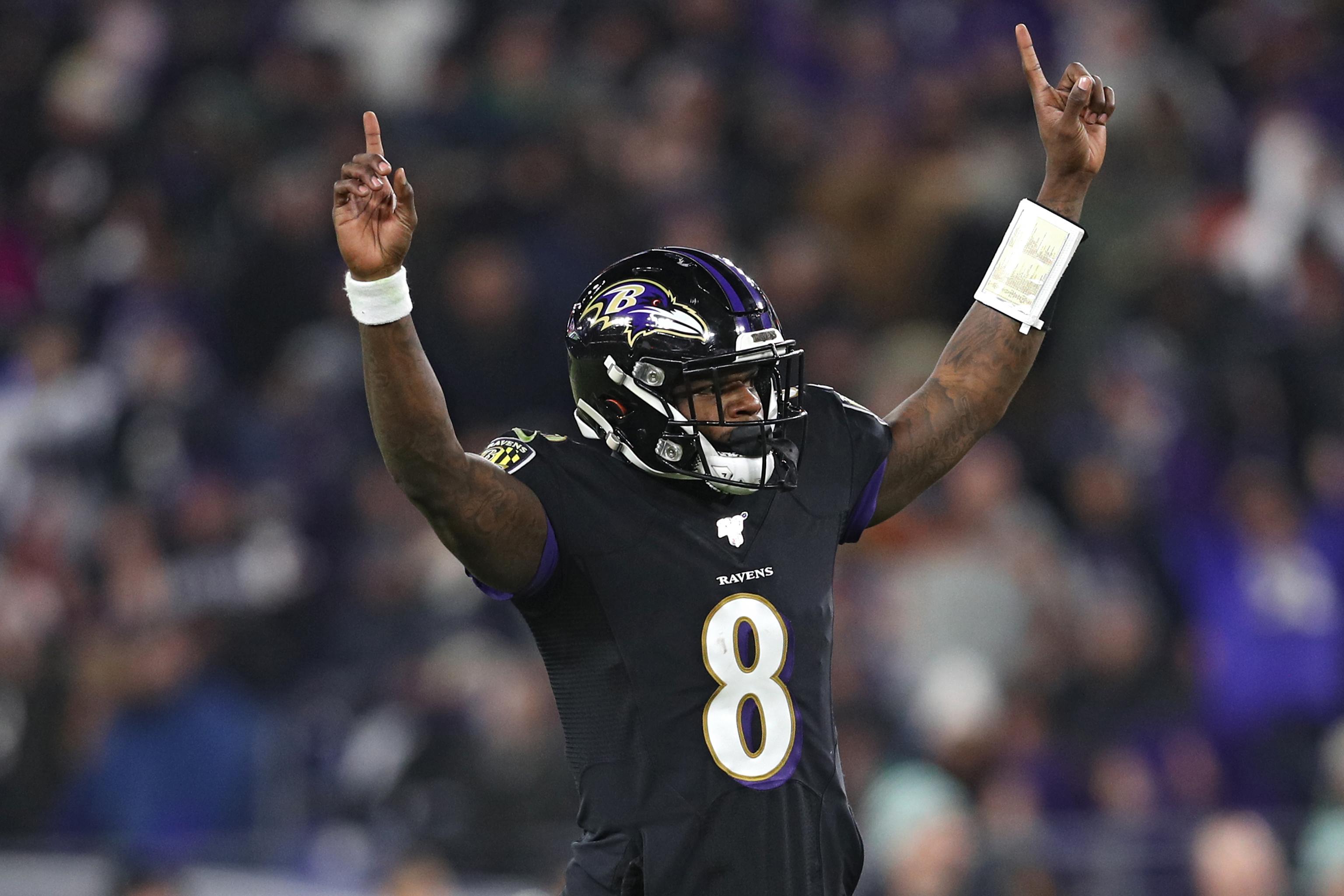 Lamar Mvp Odds Lamar Mvp Odds