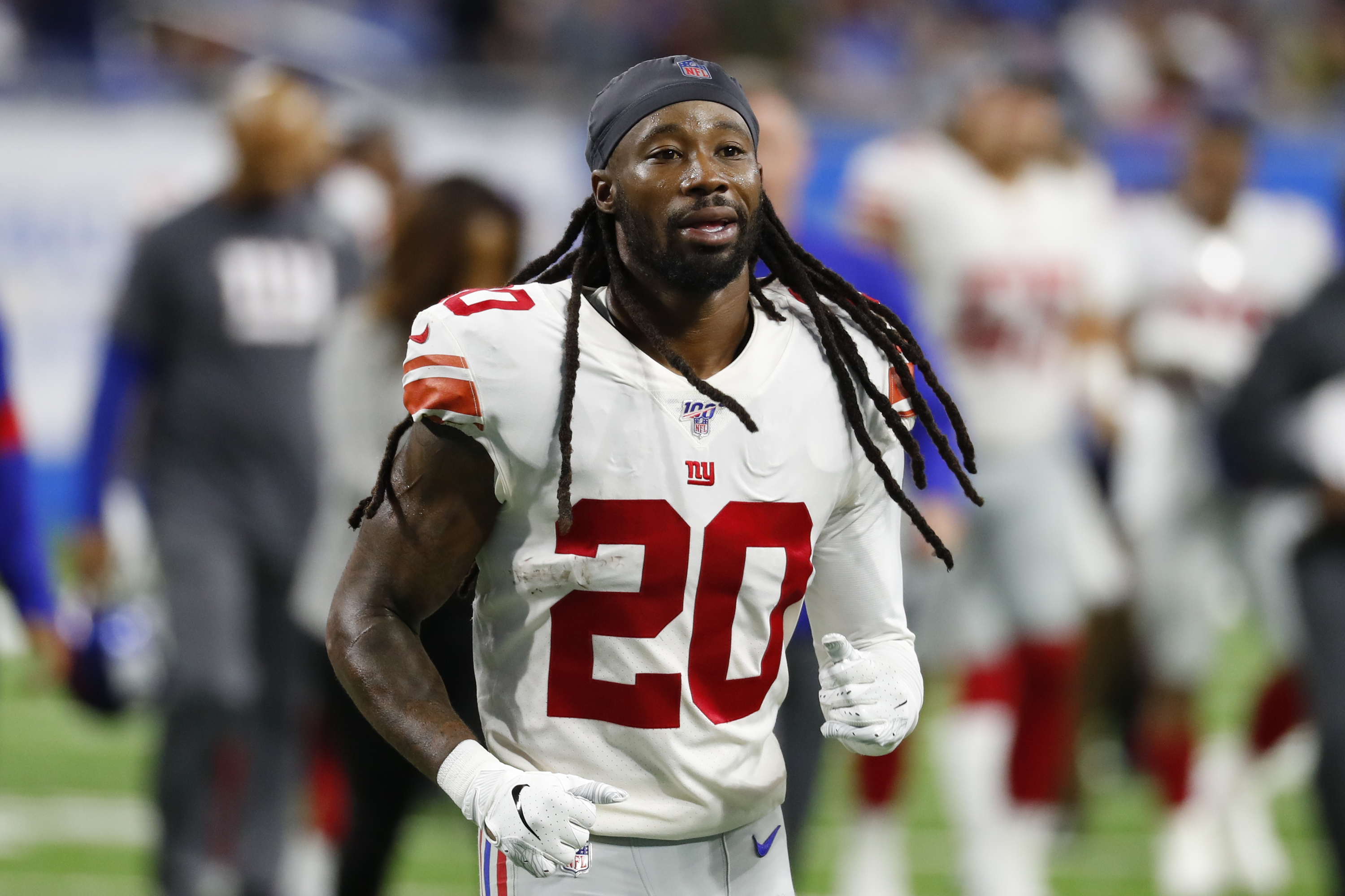 Despite 1st-round talent, CB Janoris Jenkins might not hear name called 