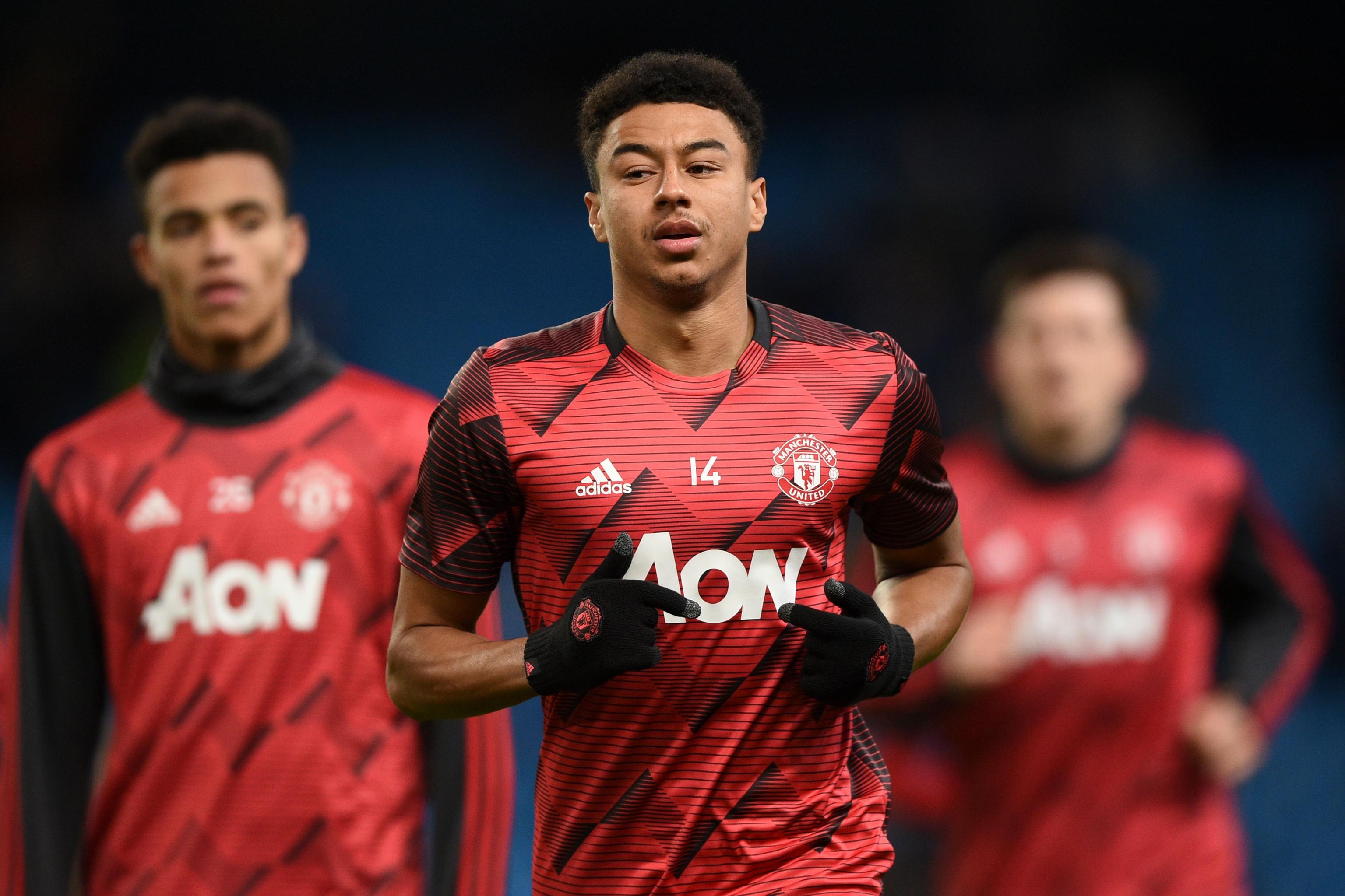 Jesse Lingard Reveals Mother&#39;s Illness Has Affected His Manchester United  Form | Bleacher Report | Latest News, Videos and Highlights
