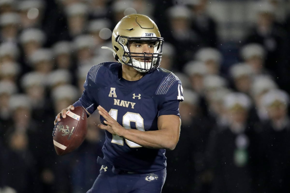 Army vs. Navy Game 2019 Start Time and Predictions for Army vs. Navy Game 2019 Start Time and Predictions for