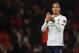 BOURNEMOUTH, ENGLAND - DECEMBER 07: Virgil van Dijk of Liverpool at full time of the Premier League match between AFC Bournemouth and Liverpool FC at Vitality Stadium on December 7, 2019 in Bournemouth, United Kingdom. (Photo by James Williamson - AMA/Getty Images)