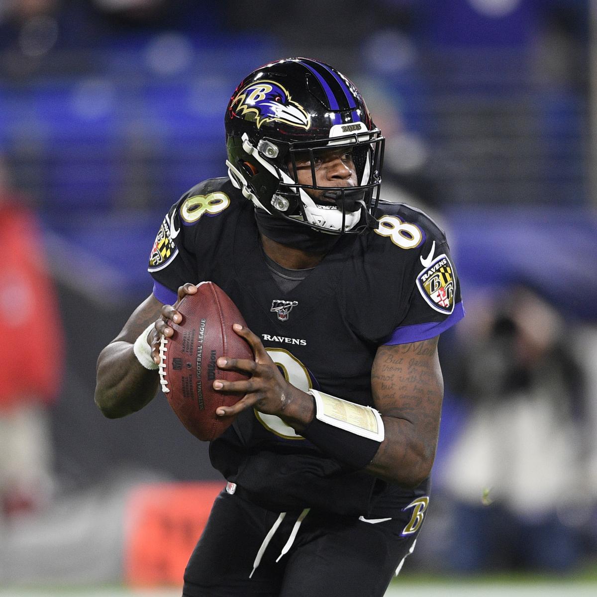 NFL Scores Week 15 Results, Playoff Picture and Top Fantasy