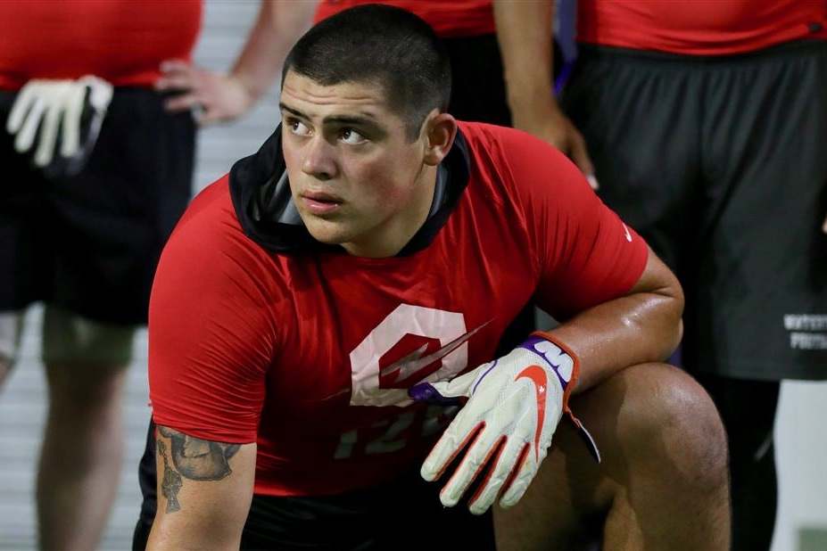 Early National Signing Day 2019 Dates Top Cfb Prospects