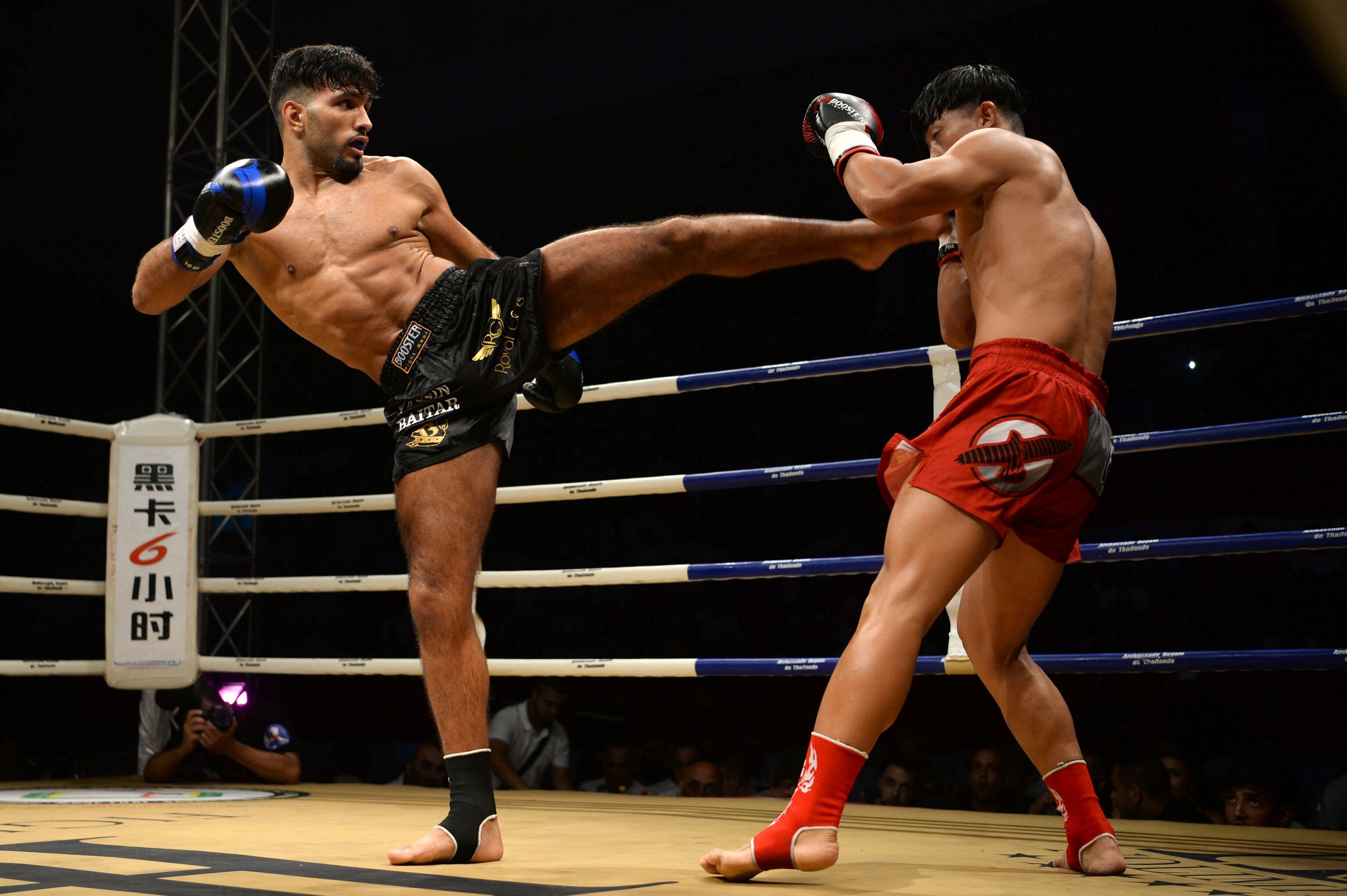 ONE Championship 2019: ONE Hero Series December Results and Highlights