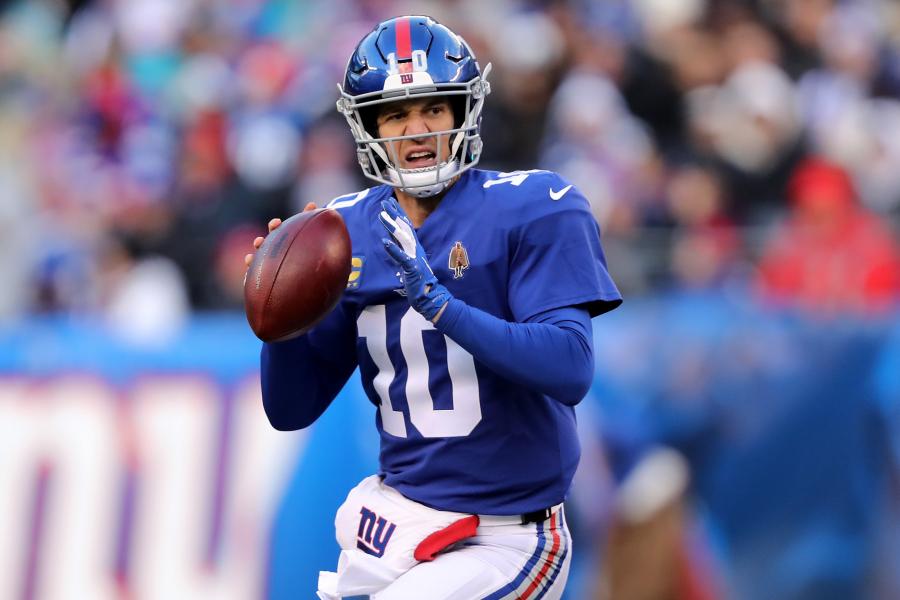 Giants QB Eli Manning retiring after 16 seasons, 2 Super Bowl wins –  Hartford Courant