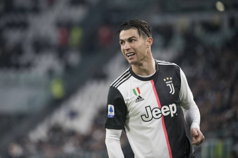 Jorge Mendes Says Cristiano Ronaldo Would Have Won Ballon D
