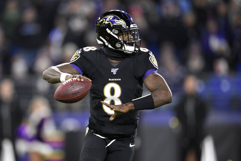 Nfl Power Rankings 2019 Week 16 Conference Standings And Latest