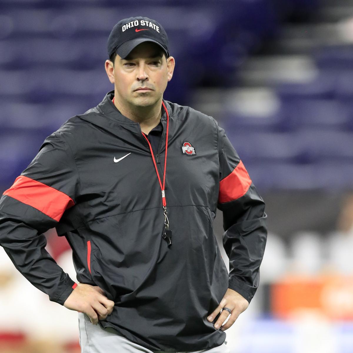 Ohio State Football Recruiting 2019 Top Recruits Landed, Class