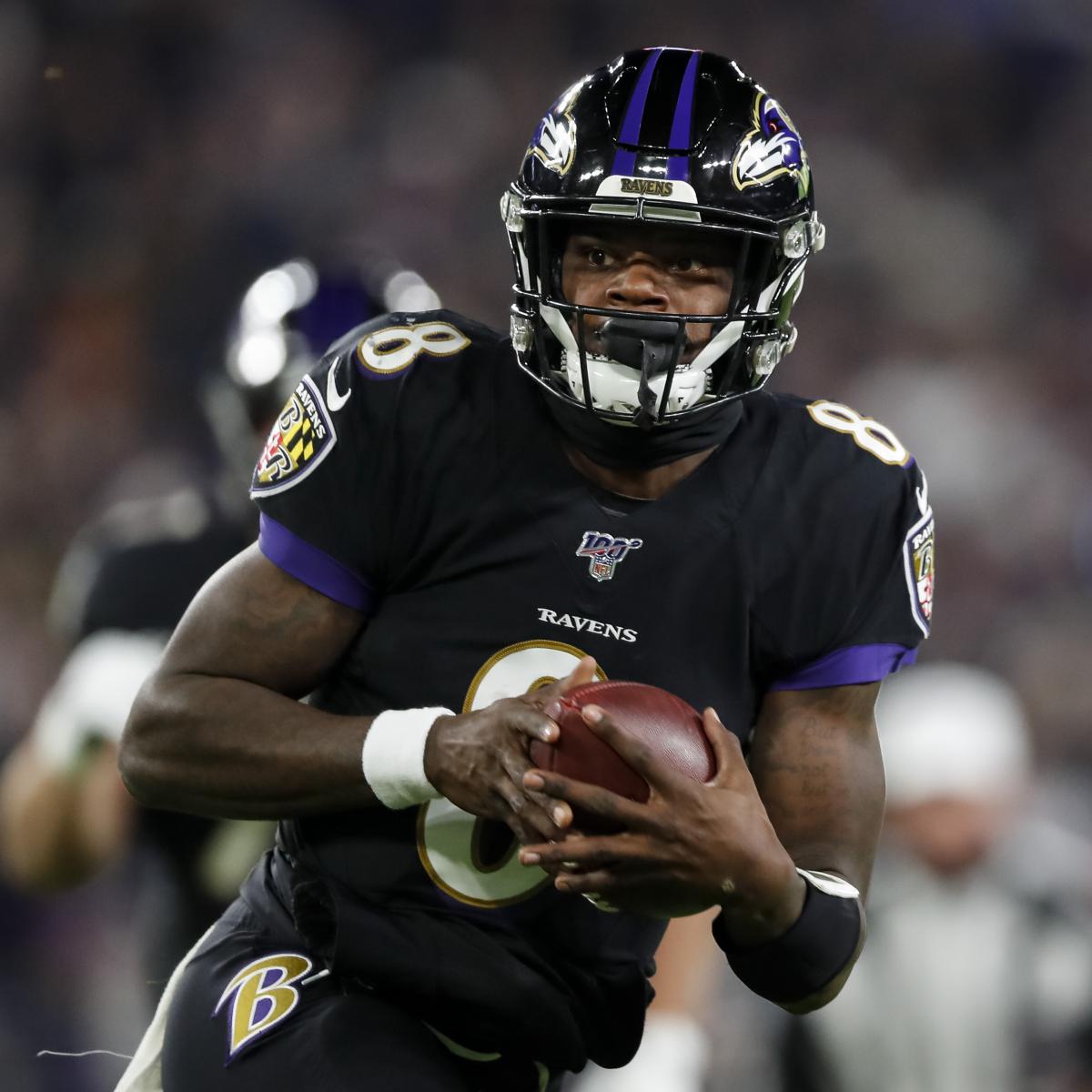 NFL Pro Bowl 2020: AFC, NFC Rosters, Date, Schedule and Format | Bleacher Report ...1200 x 1200