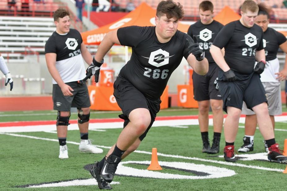 USC Football Recruiting 2019: Top Recruits Landed, Class Predictions