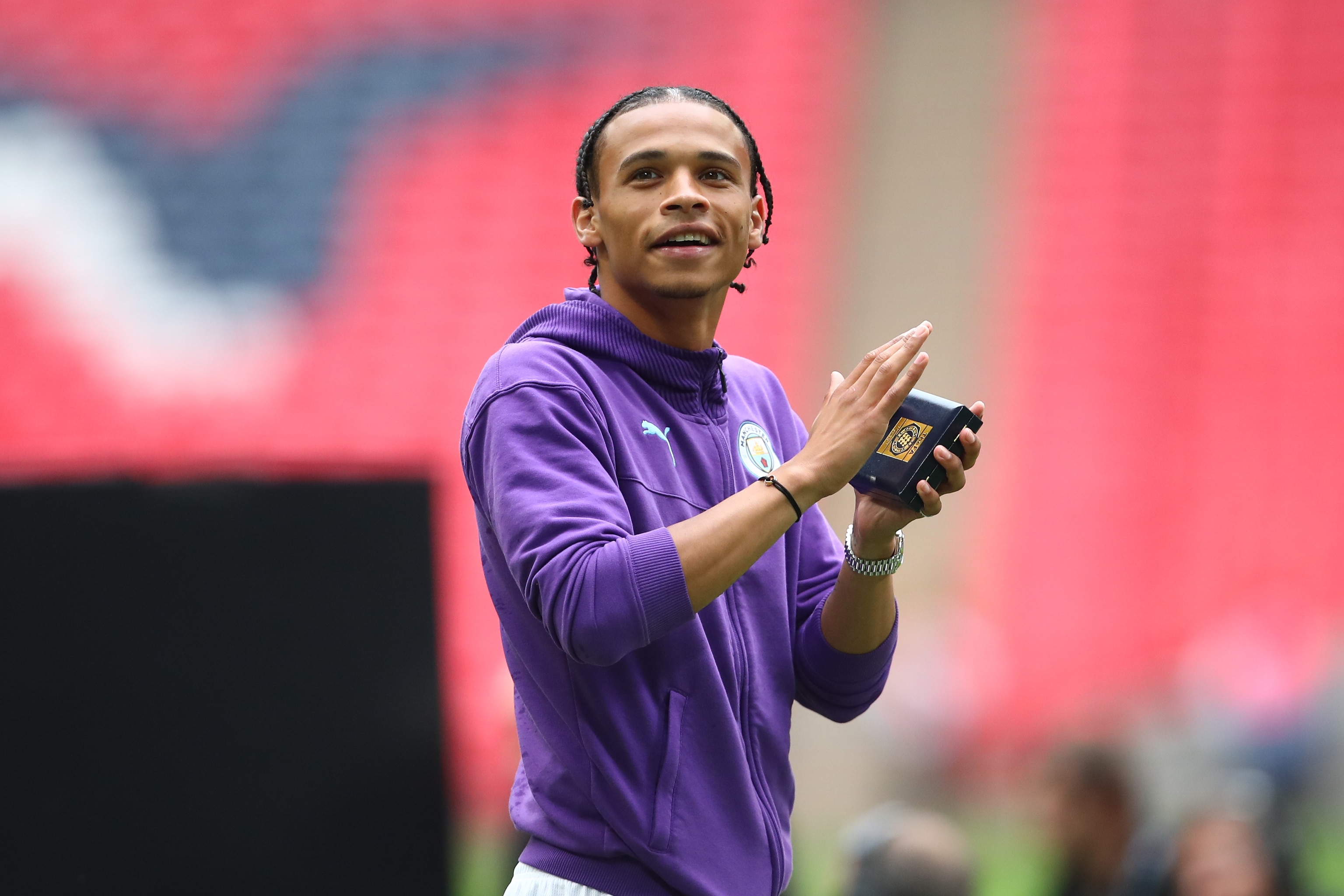Report Leroy Sane Has Made Up His Mind He Wants Bayern Munich Move In January Bleacher Report Latest News Videos And Highlights Report Leroy Sane Has Made Up His Mind He Wants Bayern Munich Move In January Bleacher Report Latest News Videos And Highlights