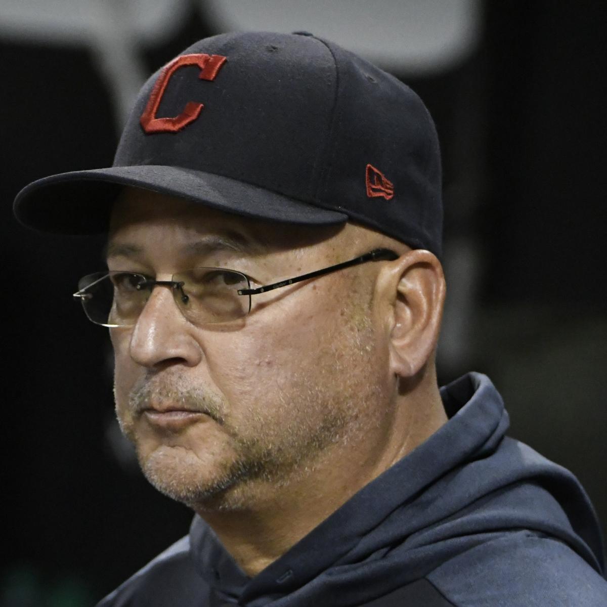 Terry Francona's World Series Rings Were Stolen, But A Saugus Man