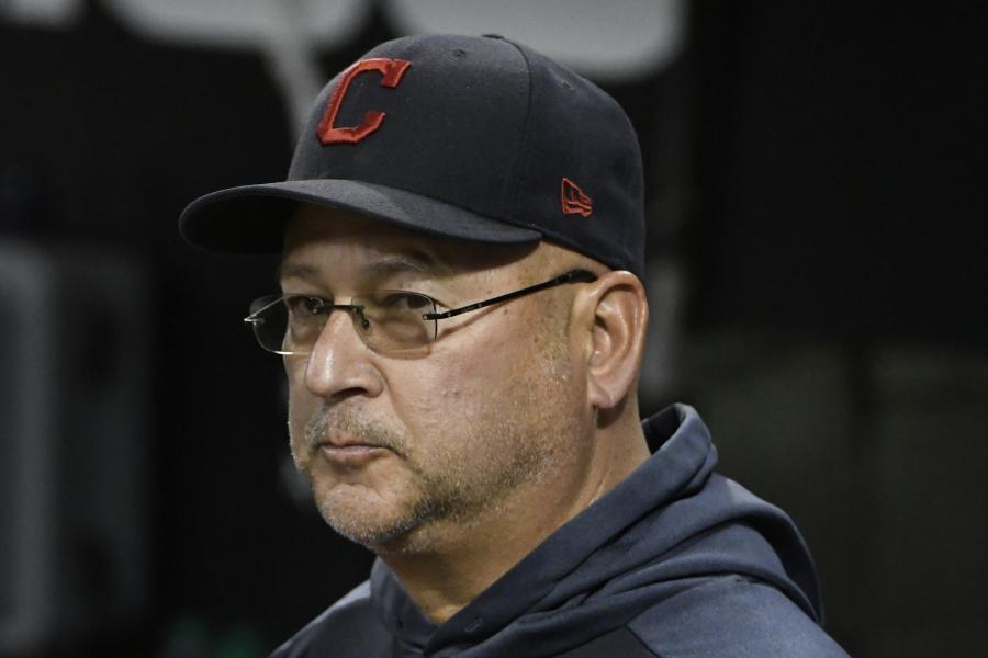 Terry Francona steps away as Cleveland's winningest manager, 2 World Series  titles with Boston – KGET 17