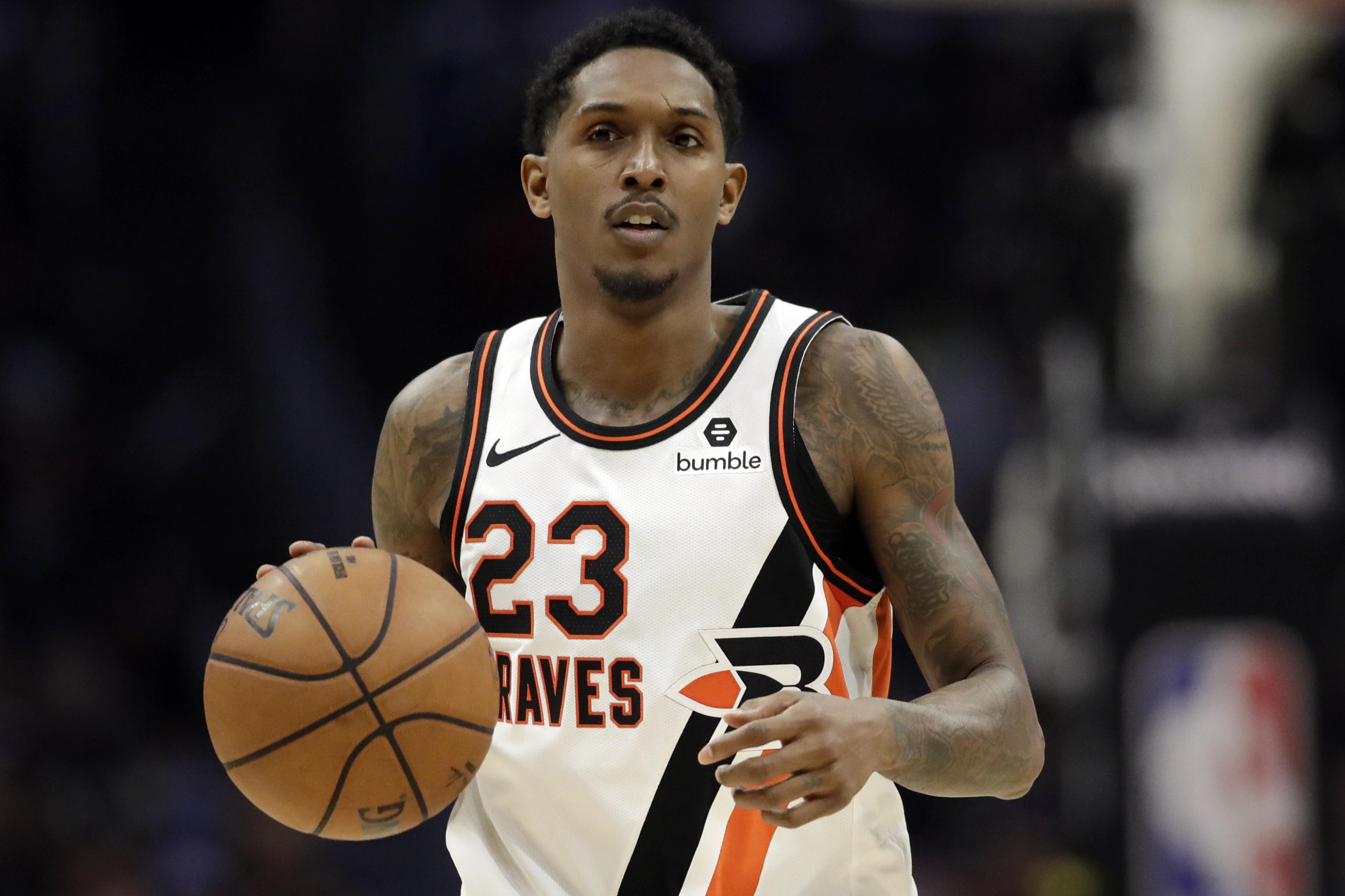 Clippers' Lou Williams Says Trades Nearly Led to 2017 Retirement: 'I Was  Done', News, Scores, Highlights, Stats, and Rumors