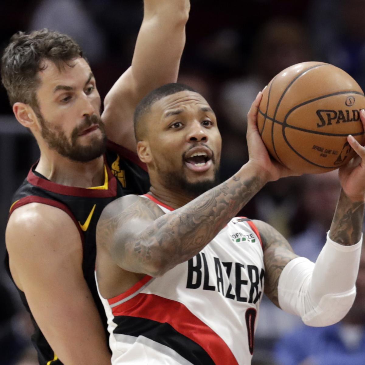 Nba Trade Tracker