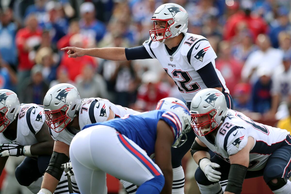 NFL TV Schedule 2019: Week 16 Live Stream, TV Coverage Map ...