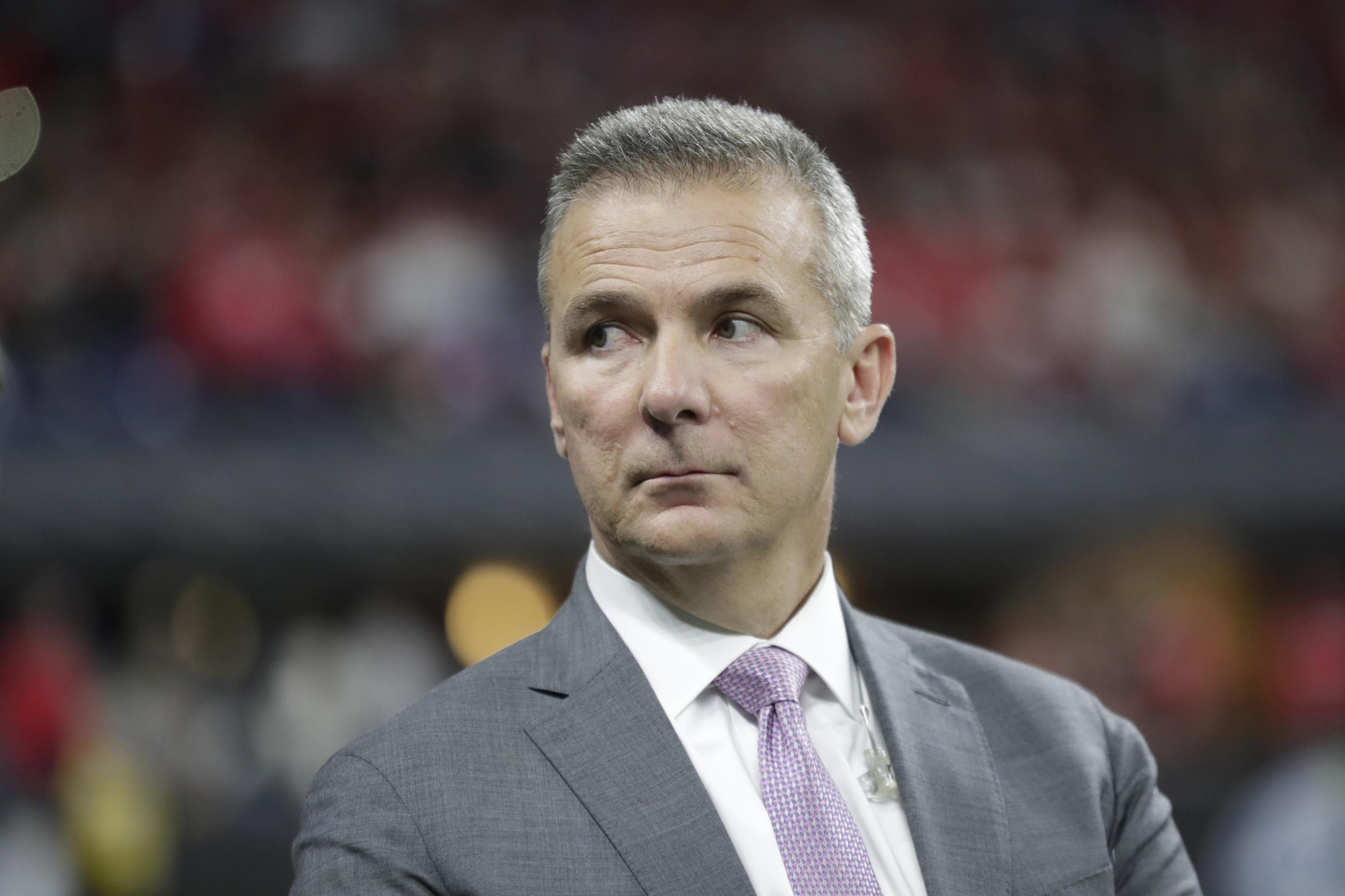 Jane Slater: Dallas Cowboys have 'real interest' in Urban Meyer